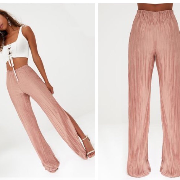 plt petite trousers